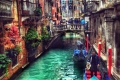 Стоимость элитных апартаментов в Венеции продолжает расти